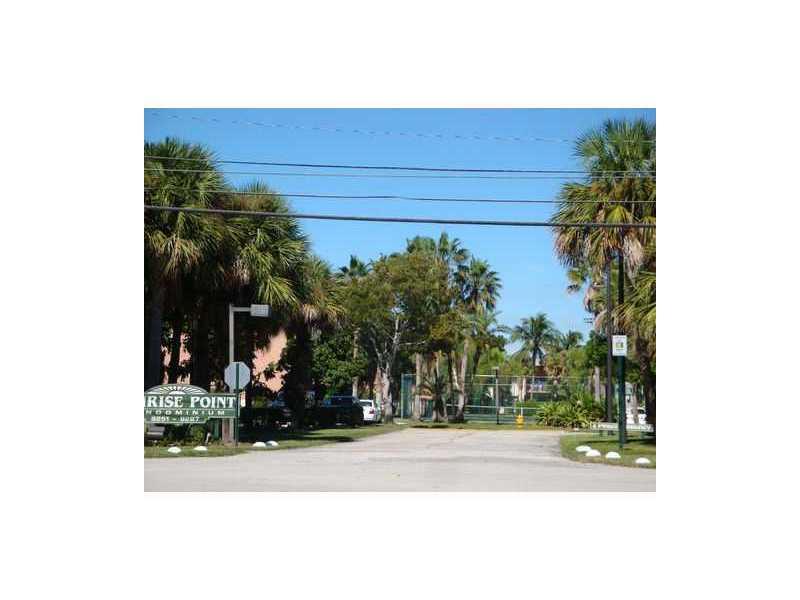 SUNRISE POINT CONDO - Residential Lease