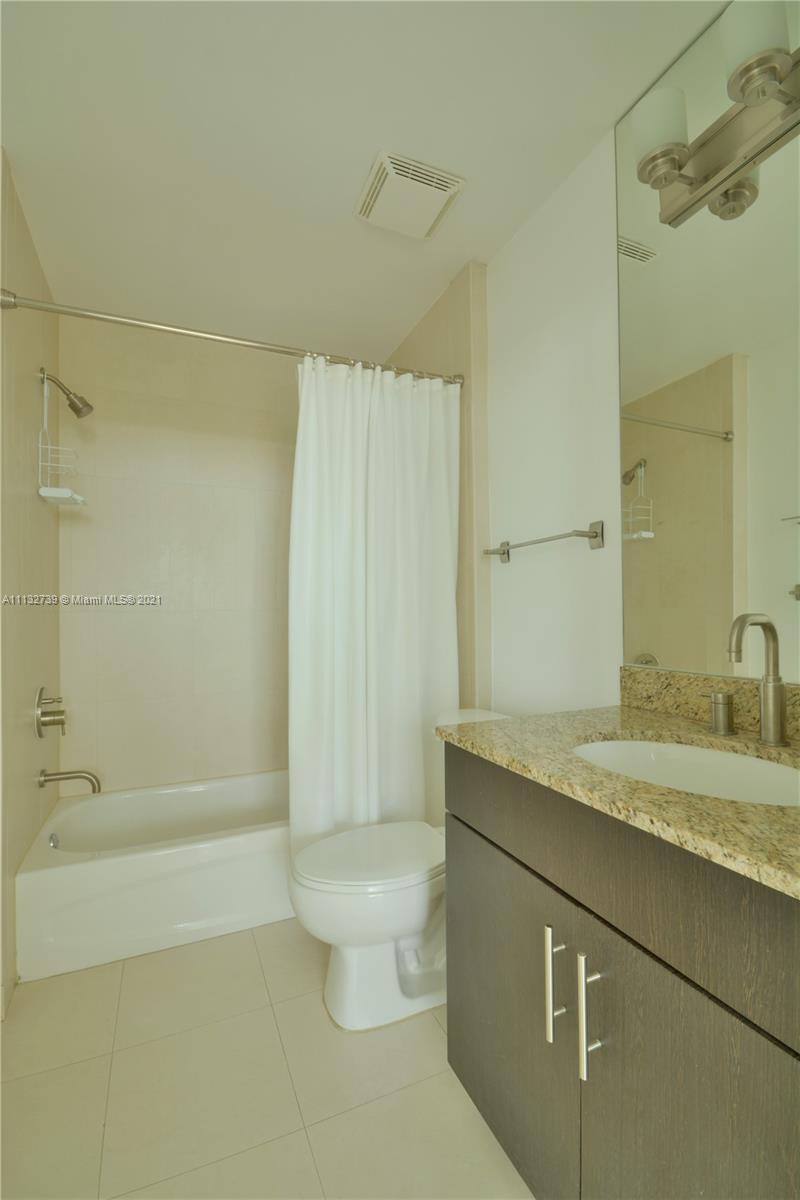 2020 Lofts Condo - Residential Lease