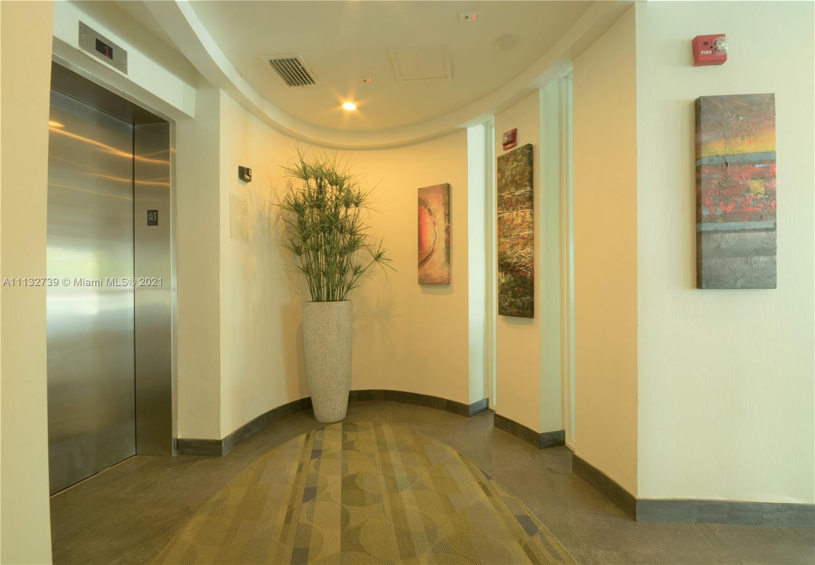2020 Lofts Condo - Residential Lease