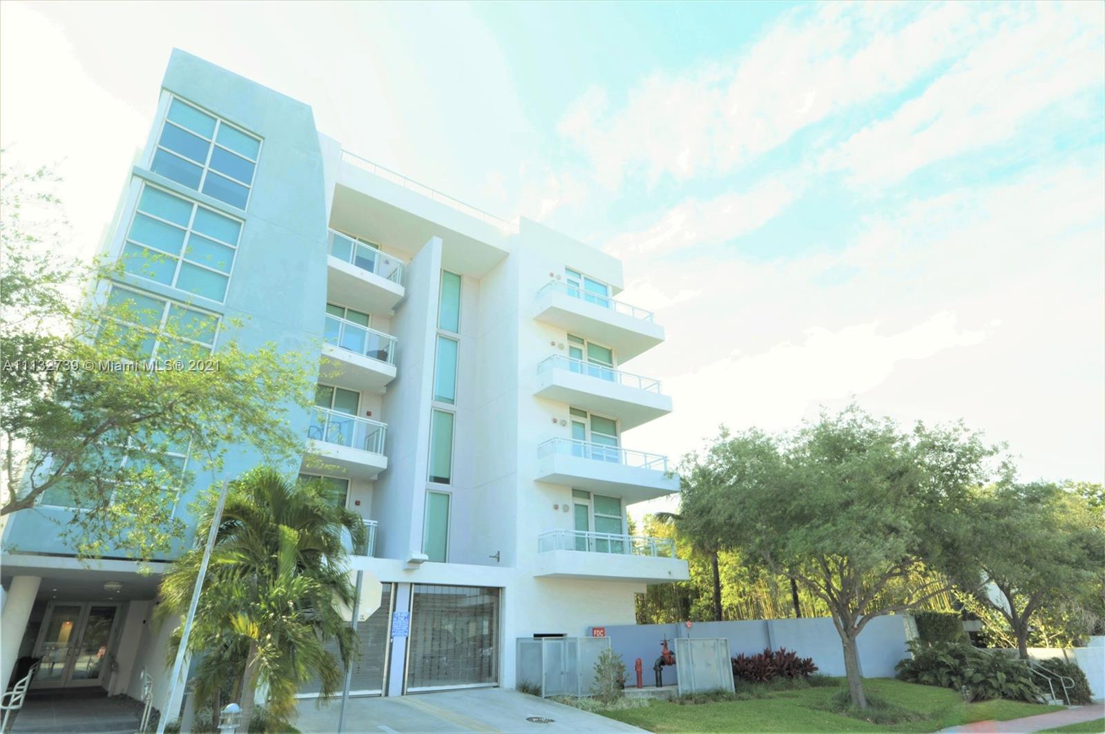 2020 Lofts Condo - Residential Lease