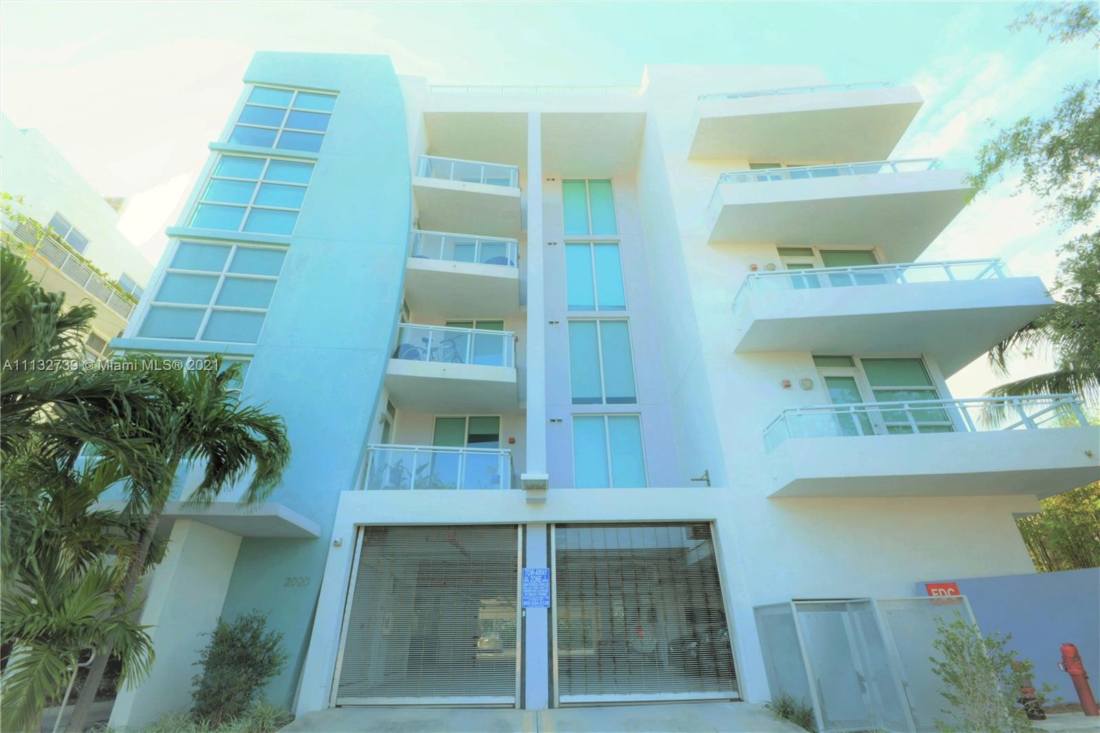 2020 Lofts Condo - Residential Lease