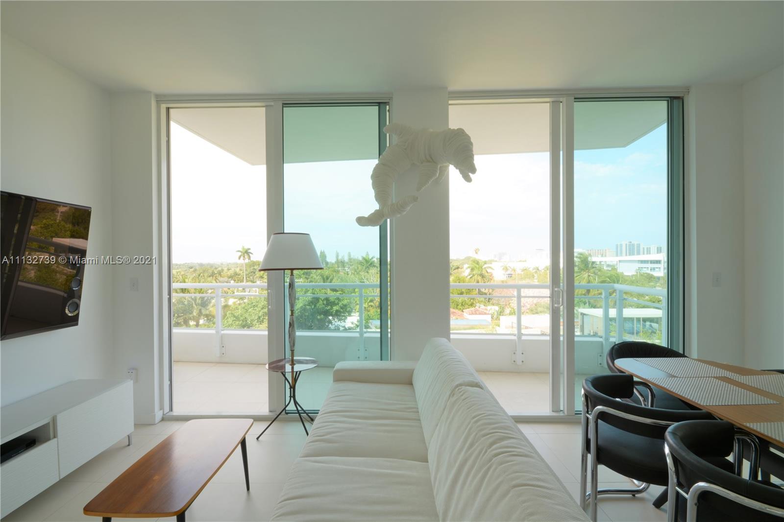2020 Lofts Condo - Residential Lease