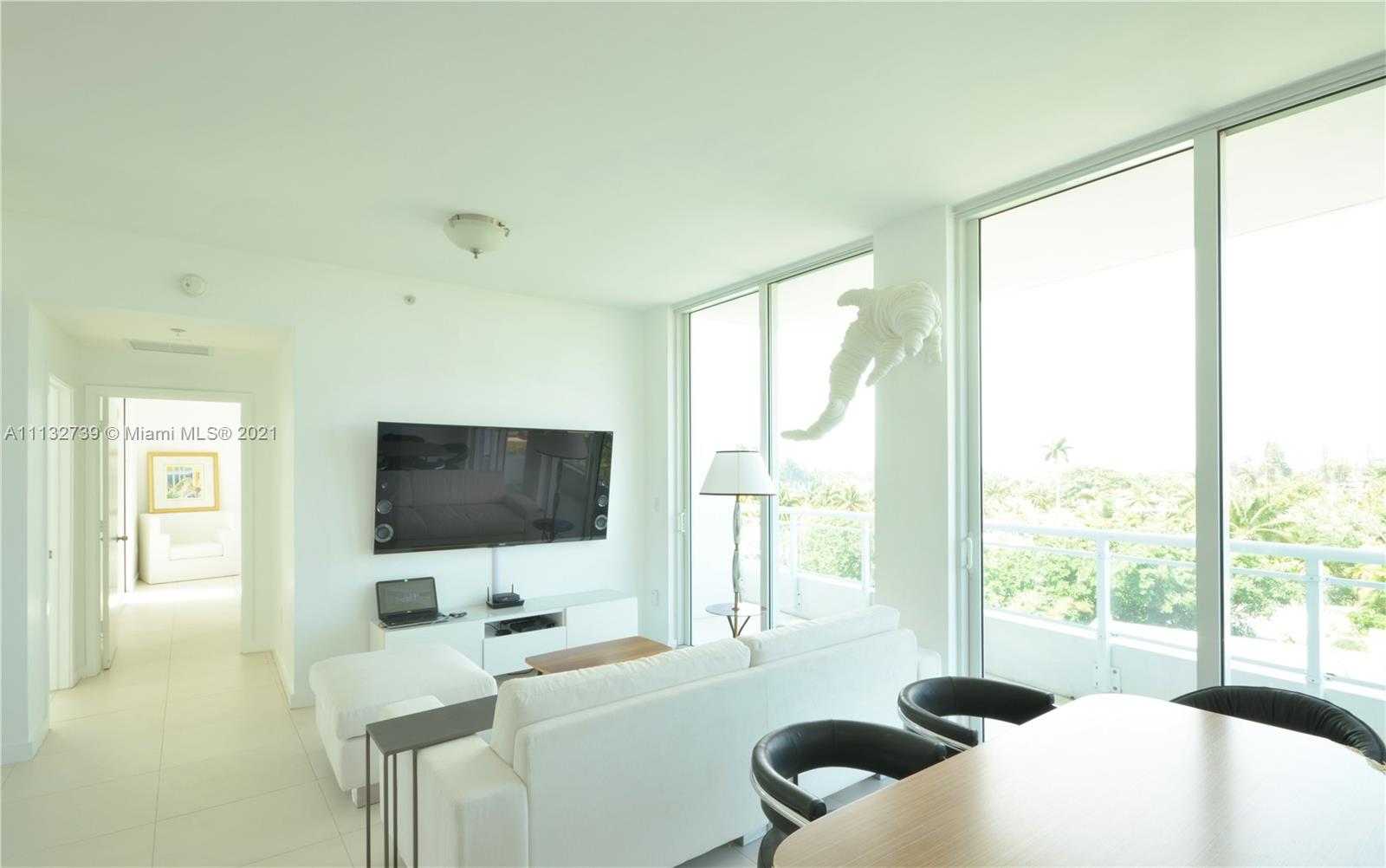 2020 Lofts Condo - Residential Lease