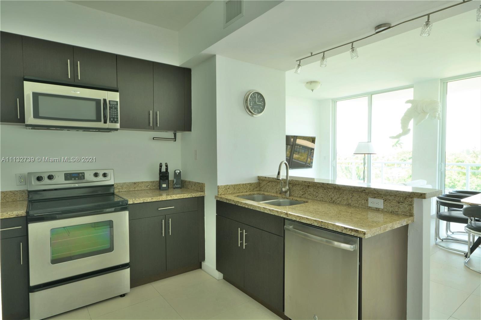2020 Lofts Condo - Residential Lease