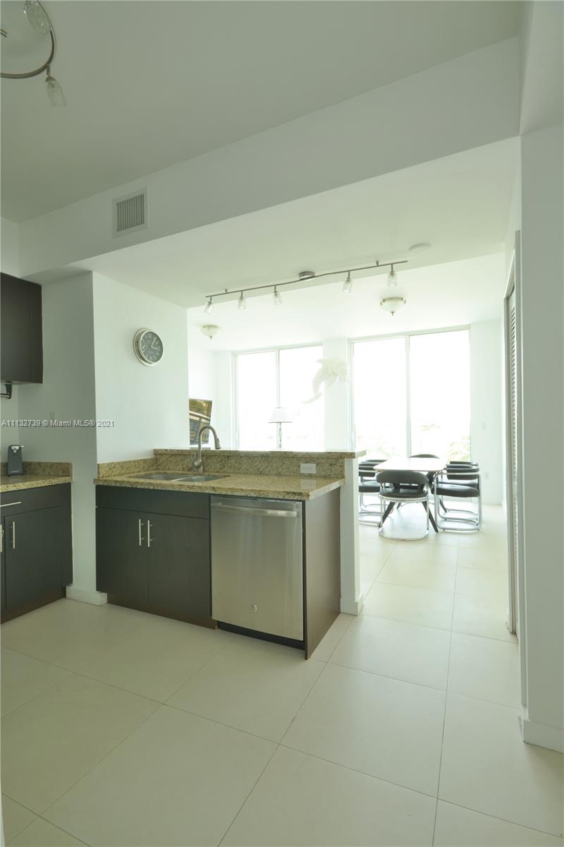 2020 Lofts Condo - Residential Lease