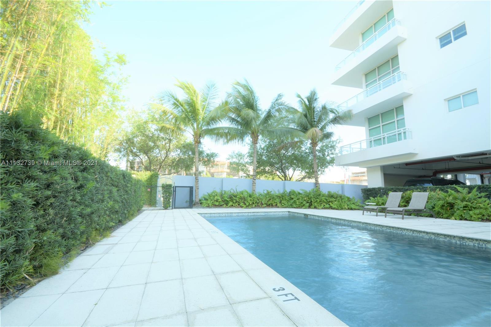 2020 Lofts Condo - Residential Lease