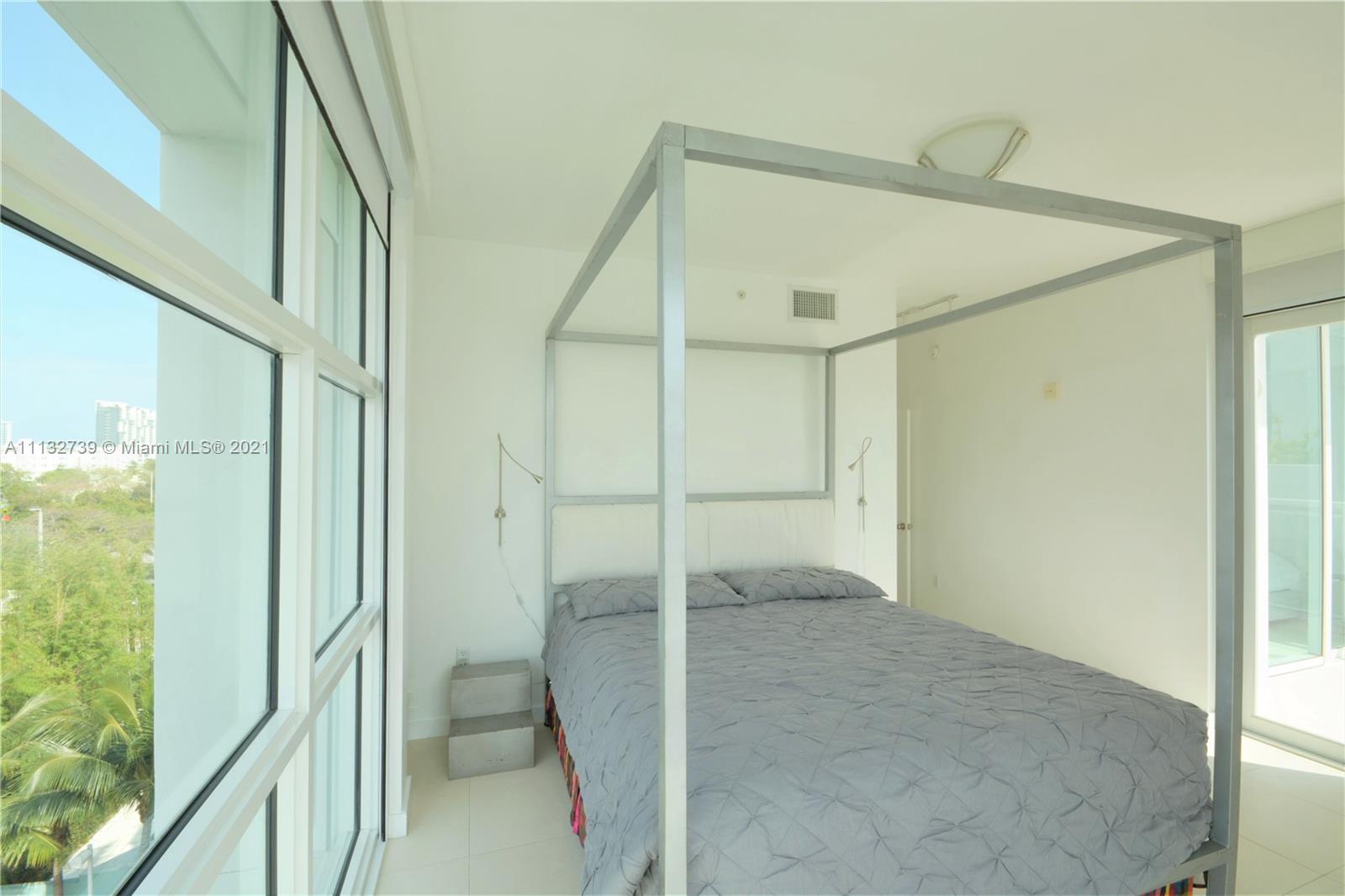 2020 Lofts Condo - Residential Lease