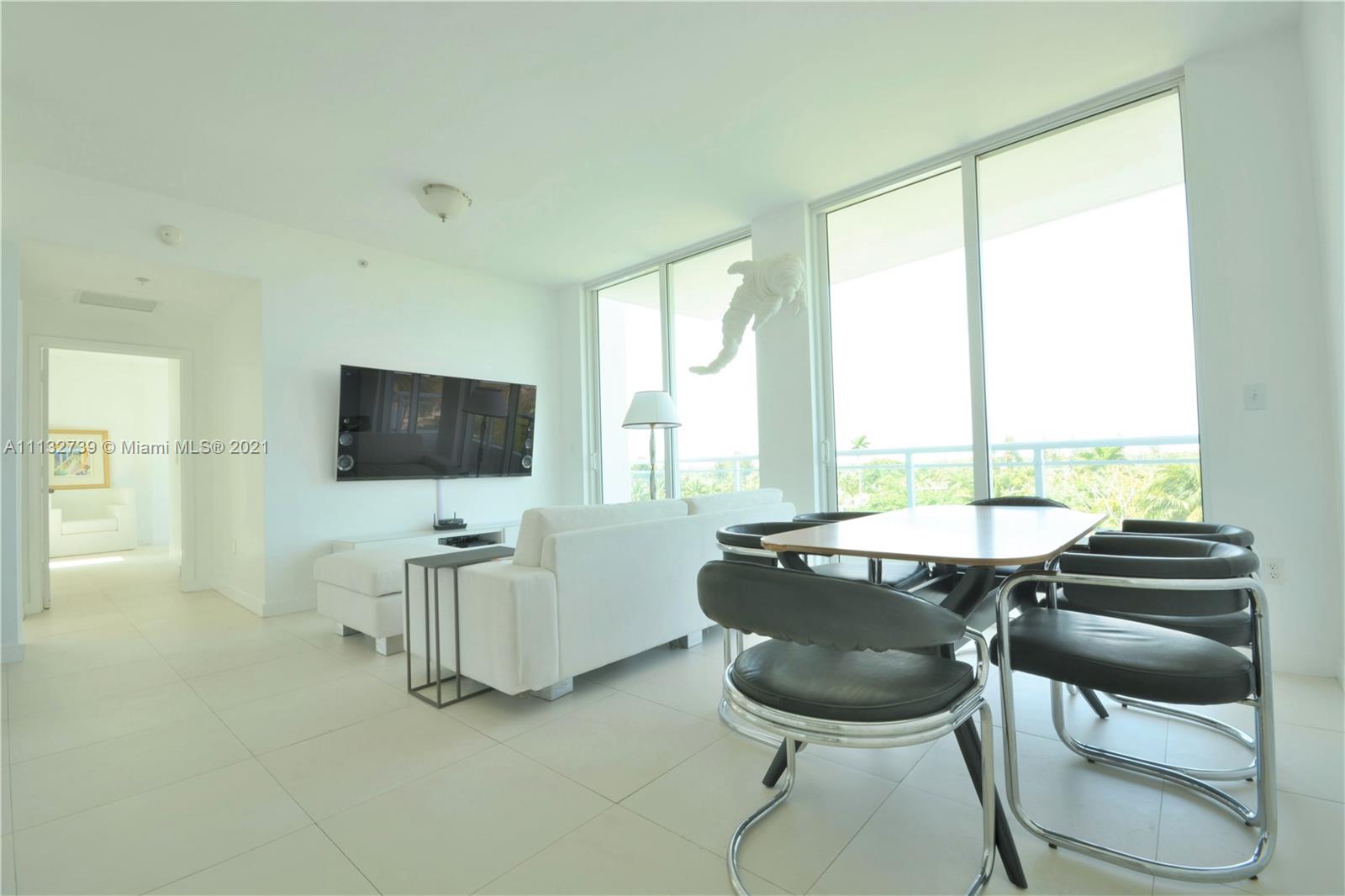 2020 Lofts Condo - Residential Lease