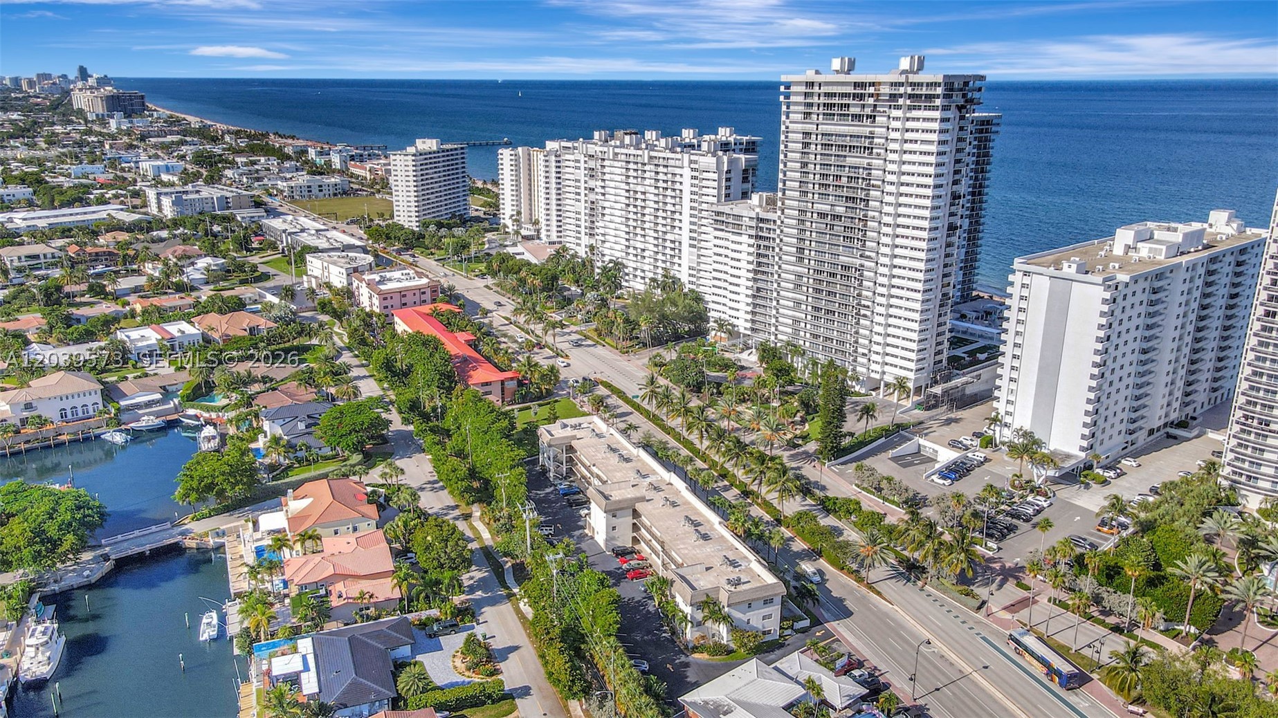 GABLE ARMS CONDO - Residential