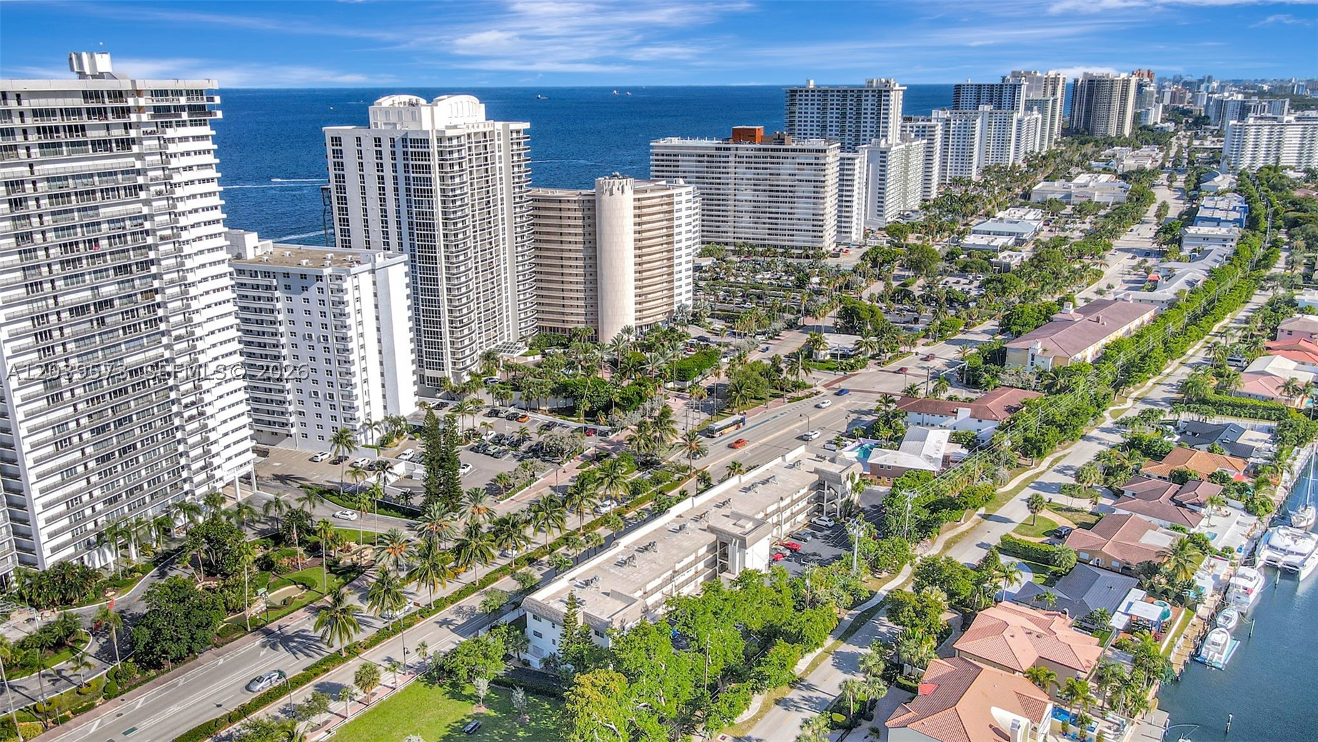 GABLE ARMS CONDO - Residential