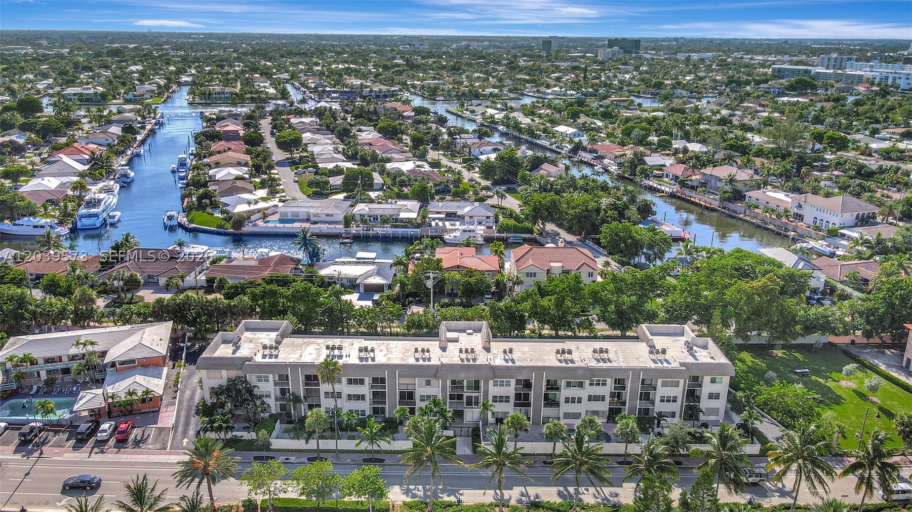 GABLE ARMS CONDO - Residential