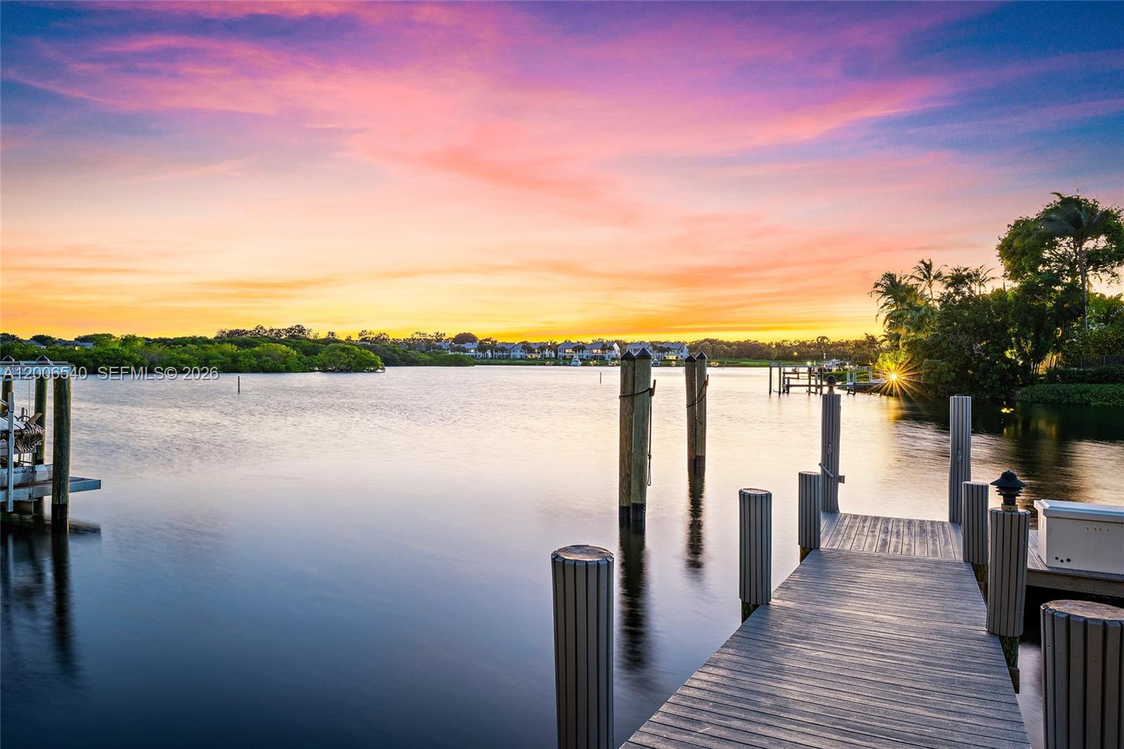 Admirals Cove - Residential