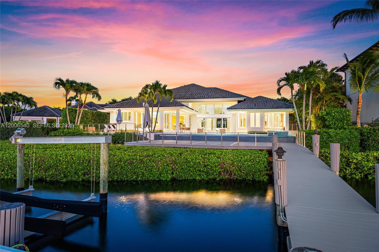 Admirals Cove - Residential