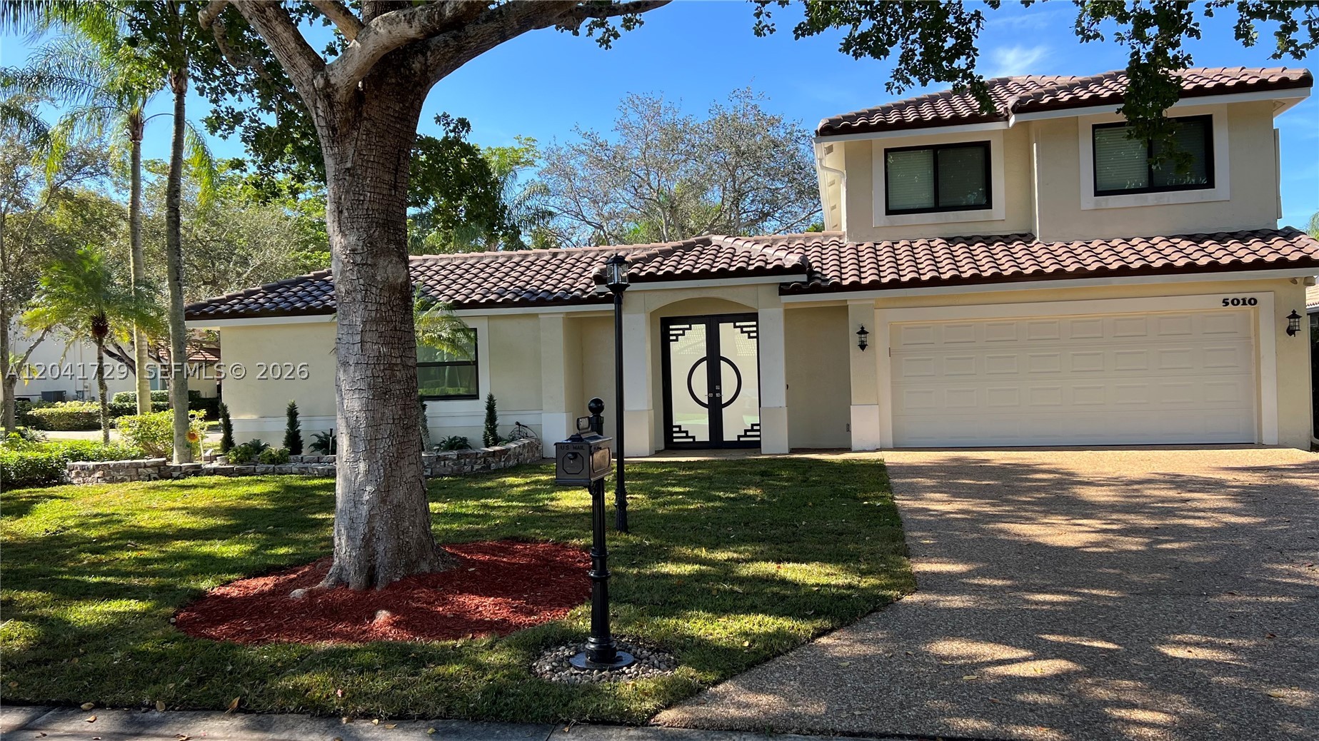 HIDDEN HAMMOCKS ESTATES - Residential