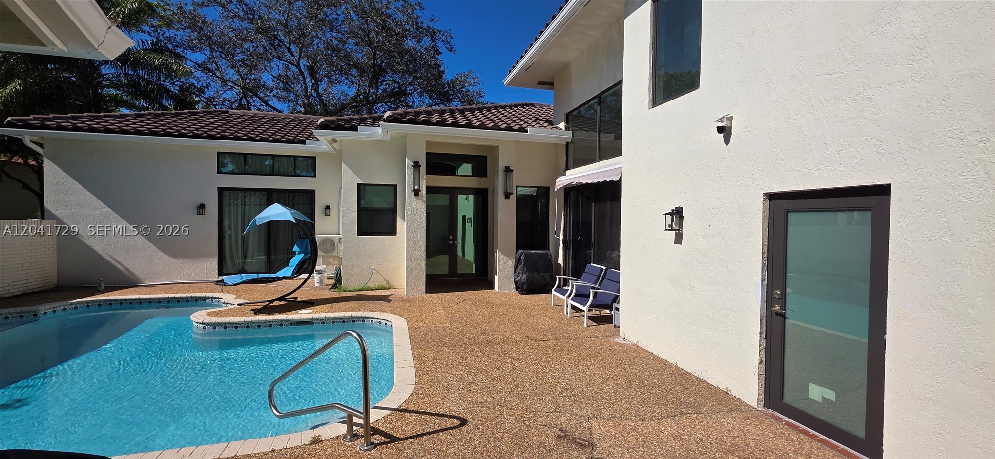 HIDDEN HAMMOCKS ESTATES - Residential