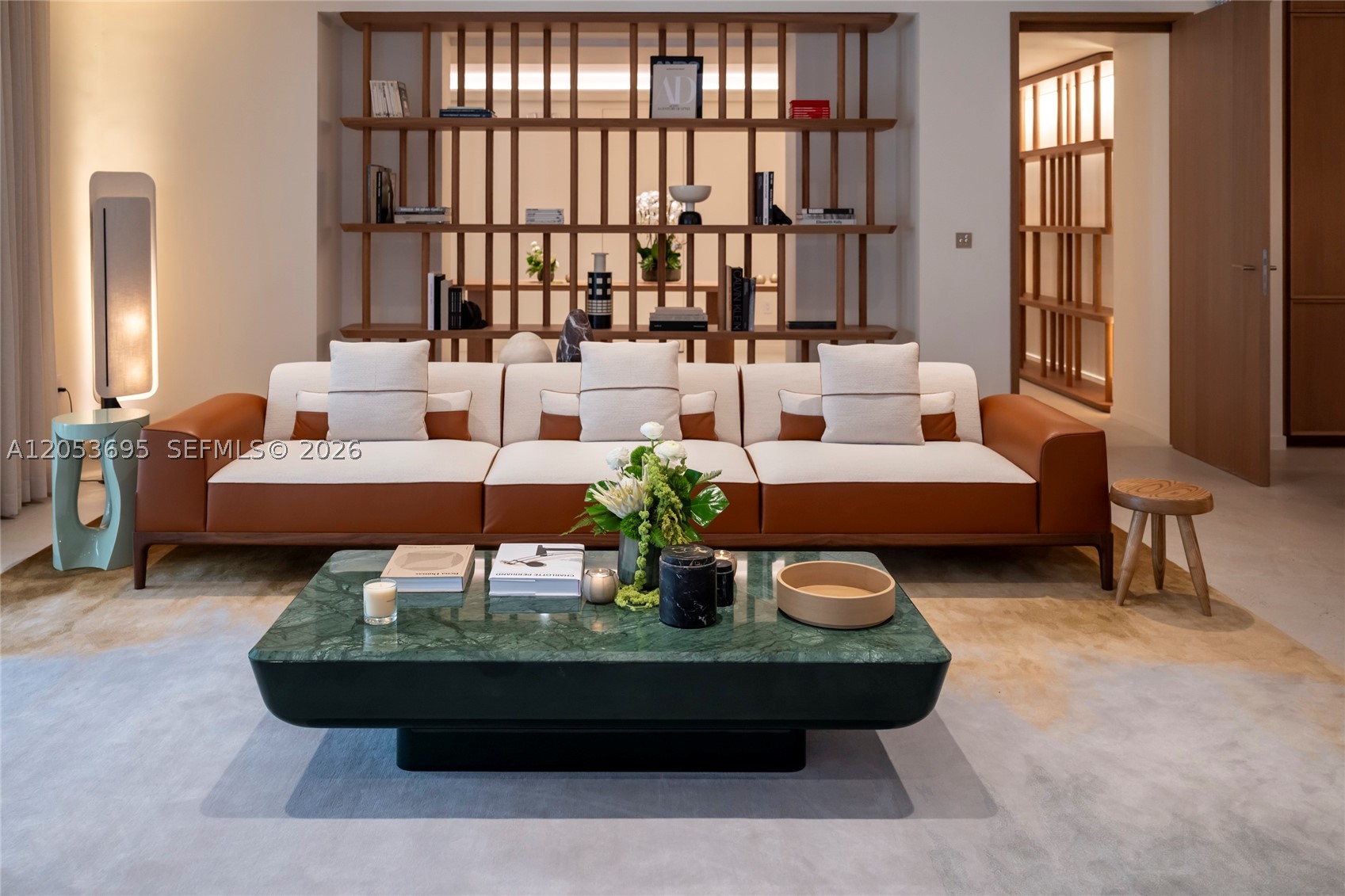 Fouquet's - Residential