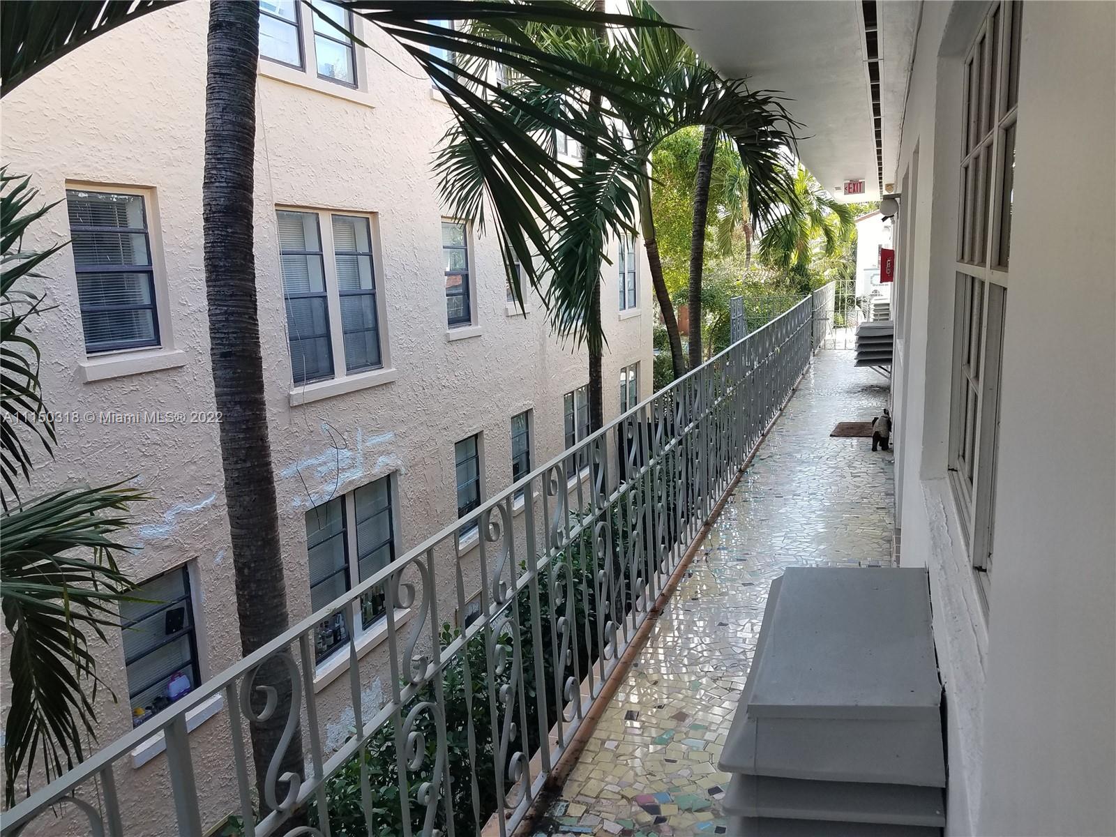 LINCOLN PLACE CONDO - Residential Lease