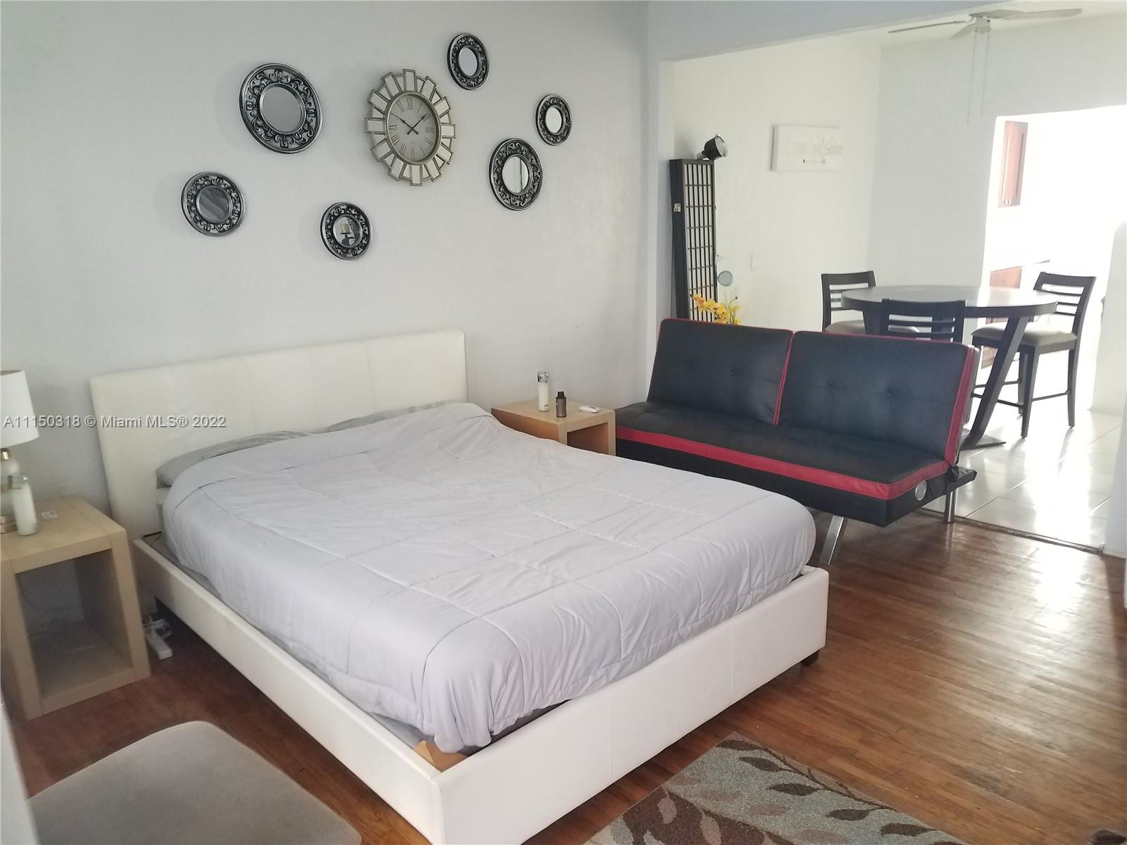 LINCOLN PLACE CONDO - Residential Lease