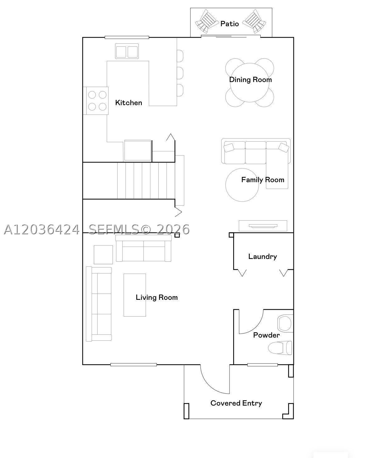PINE ISLE - Residential