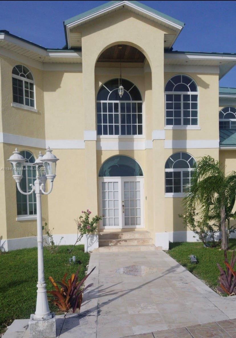 Pearl Harbor - Residential