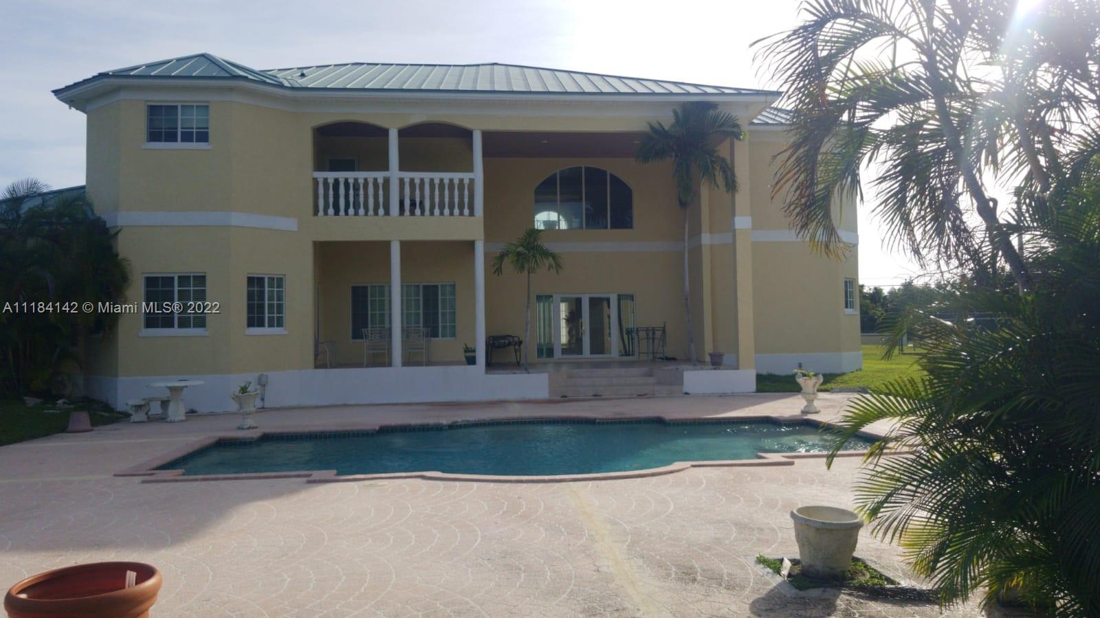 Pearl Harbor - Residential