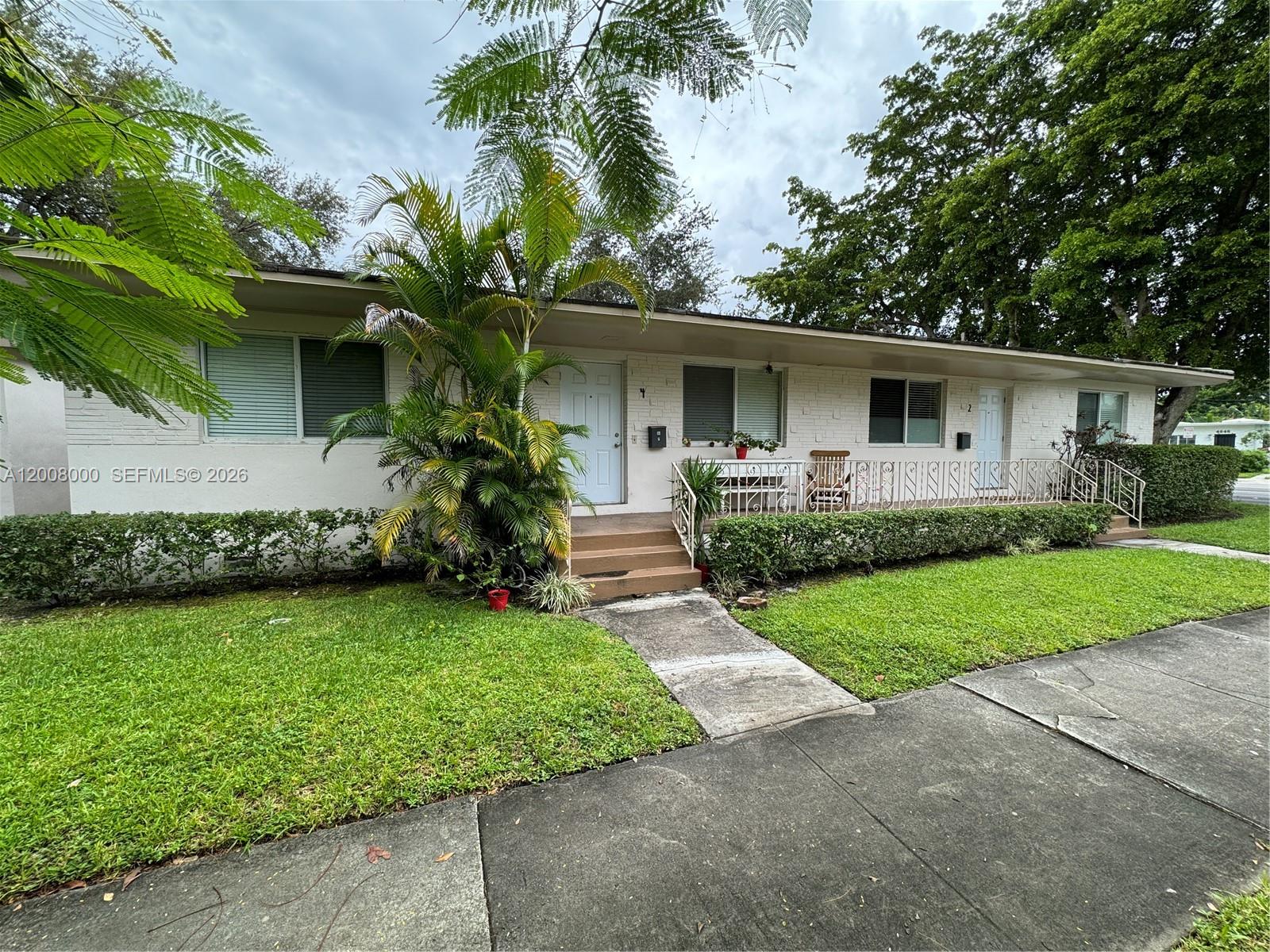 SHADOWLAWN - Residential Income