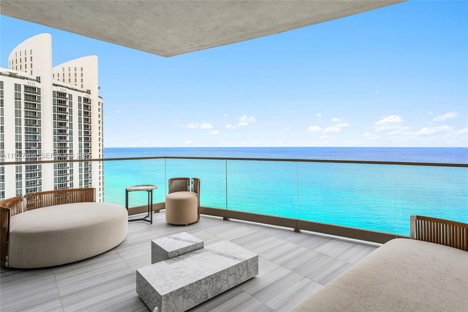 THE ESTATES OF AQUALINA - Residential