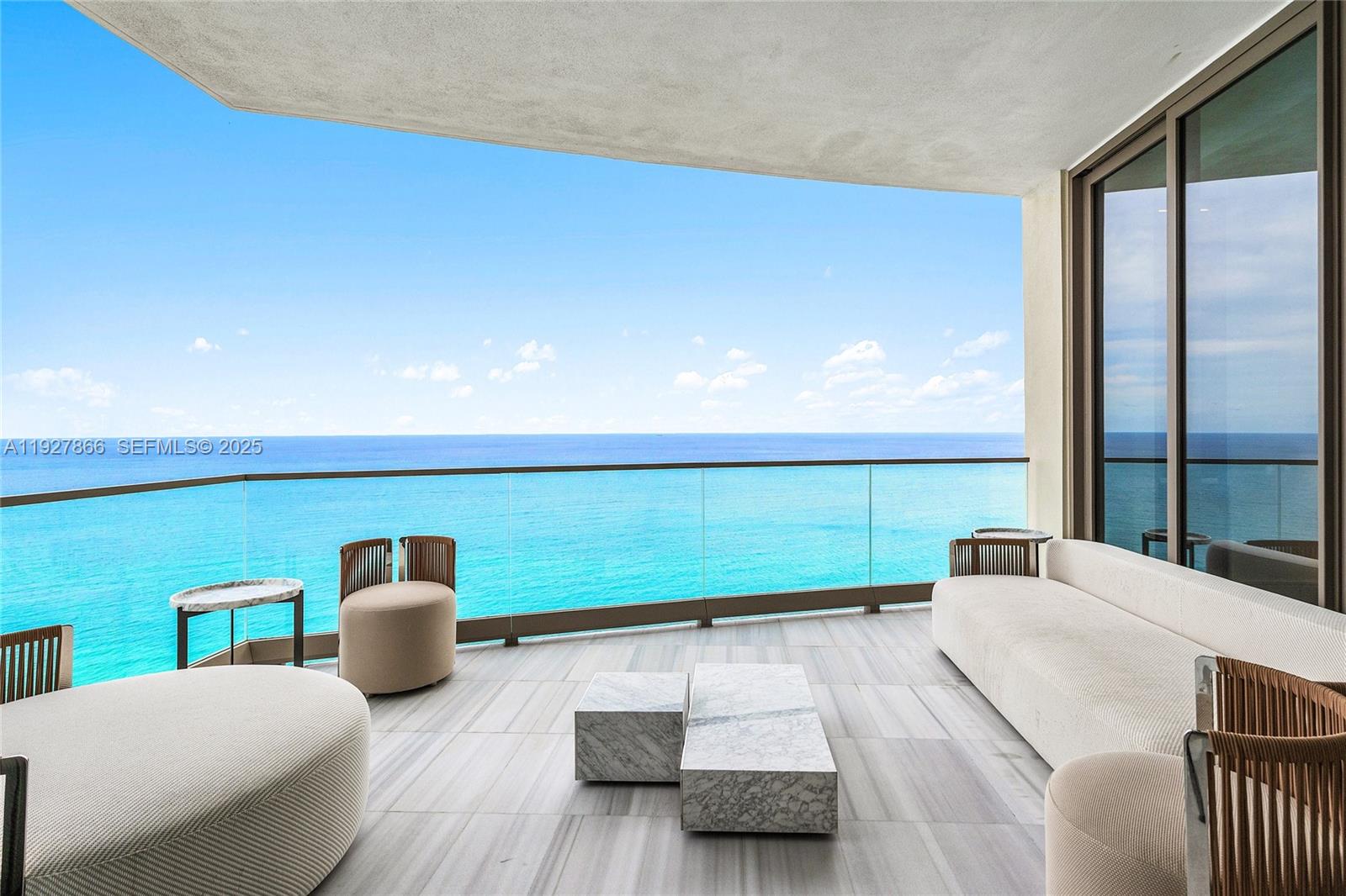 THE ESTATES OF AQUALINA - Residential