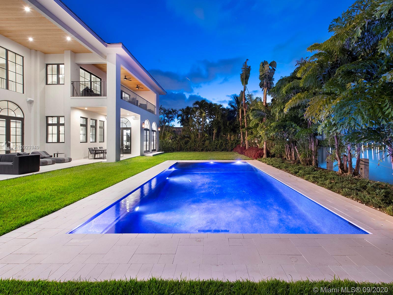 GOLDEN ISLES SEC - Residential