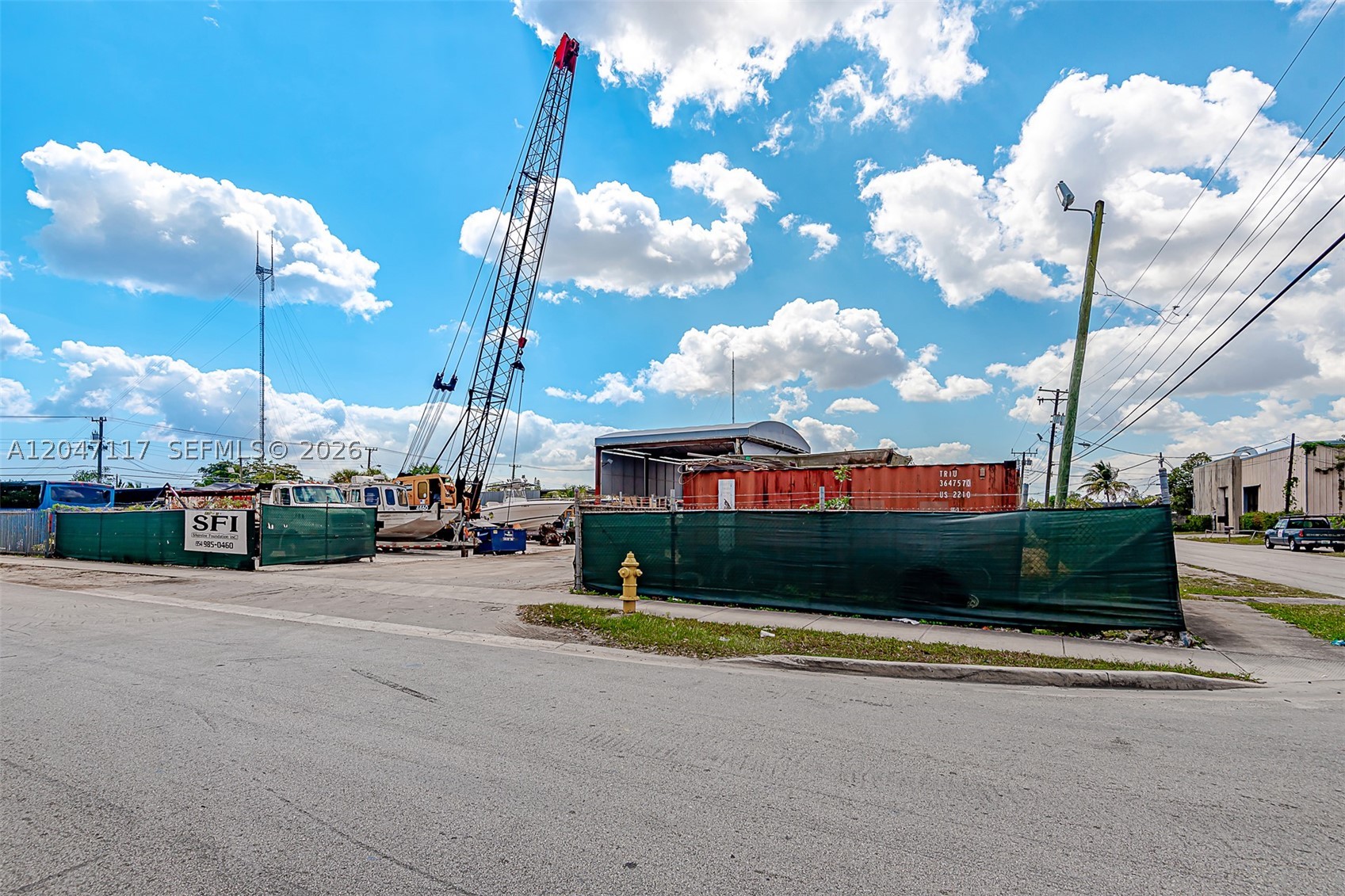 STURDEVANTS 2ND ADD TO WE - Commercial Sale