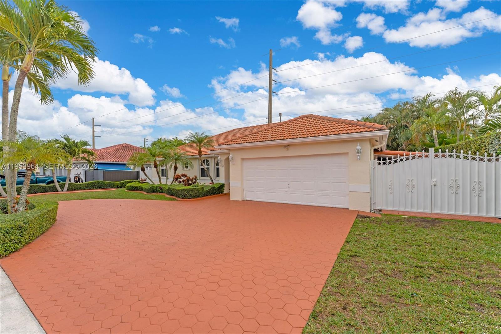 RIVER BEND SEC 3 - Residential