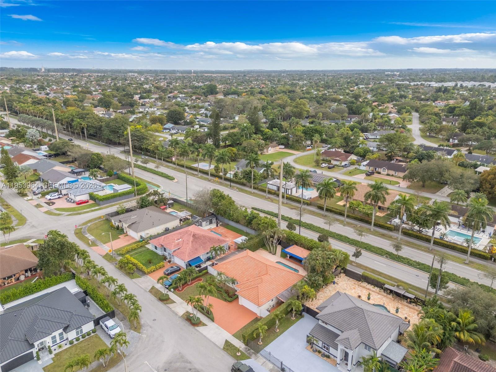 RIVER BEND SEC 3 - Residential