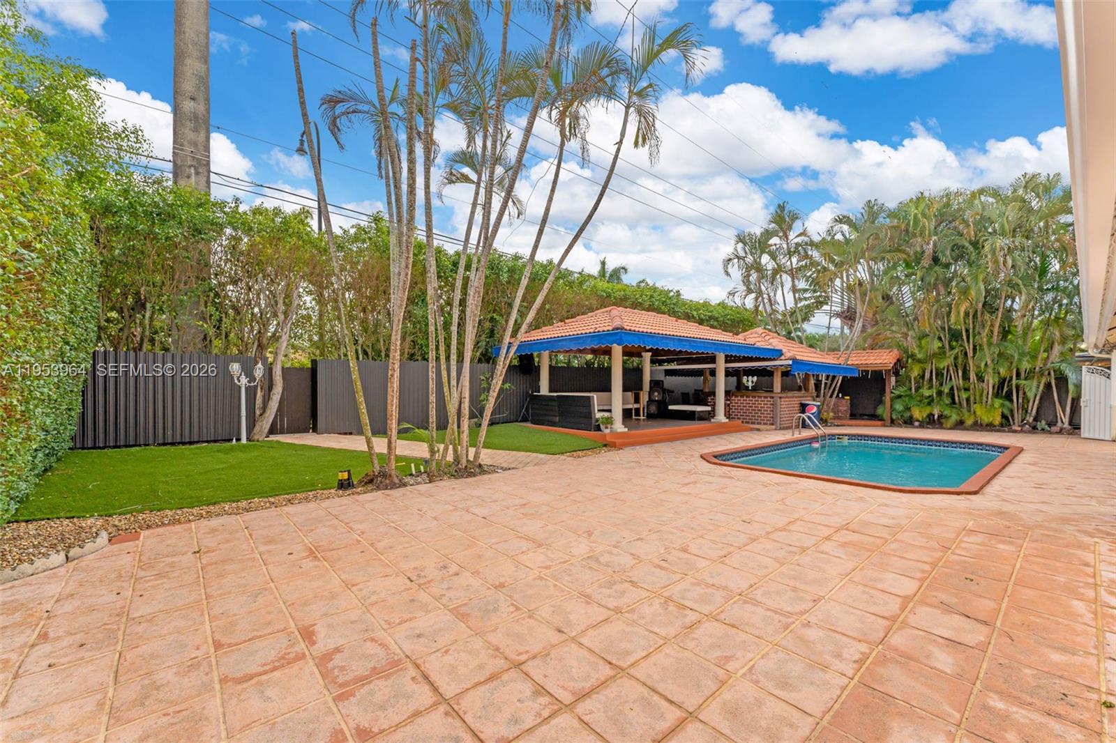 RIVER BEND SEC 3 - Residential