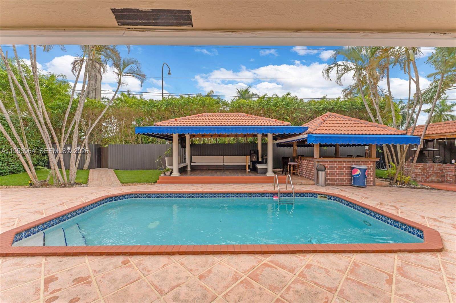 RIVER BEND SEC 3 - Residential