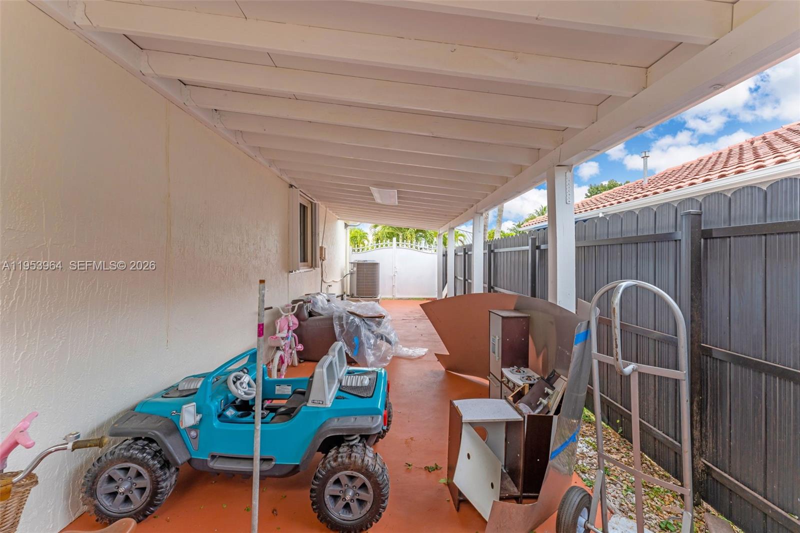 RIVER BEND SEC 3 - Residential