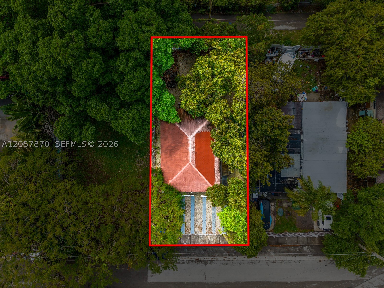 CHEFNEUX SUB - Residential Income