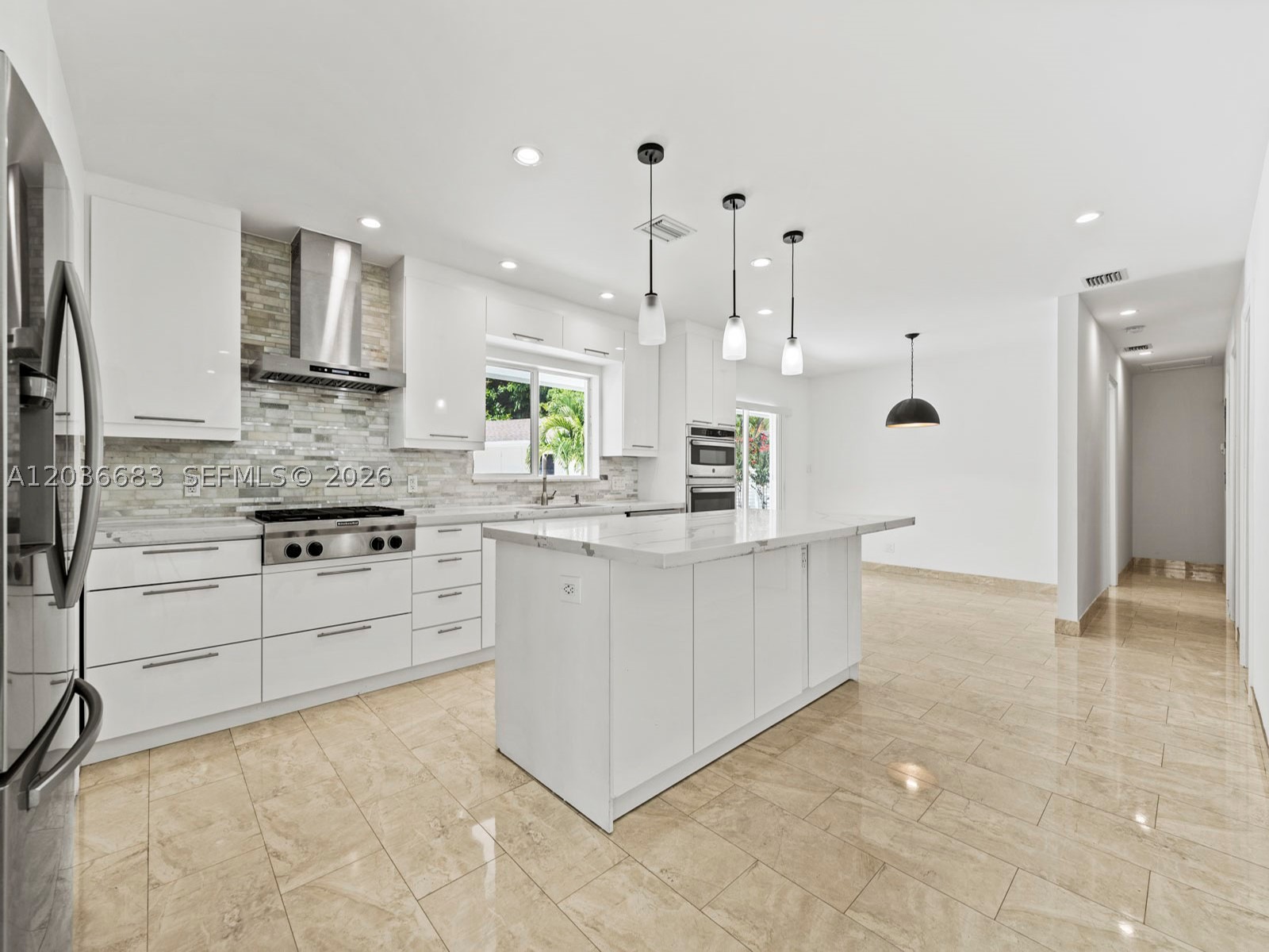 BEL AIRE SEC 4 - Residential Lease
