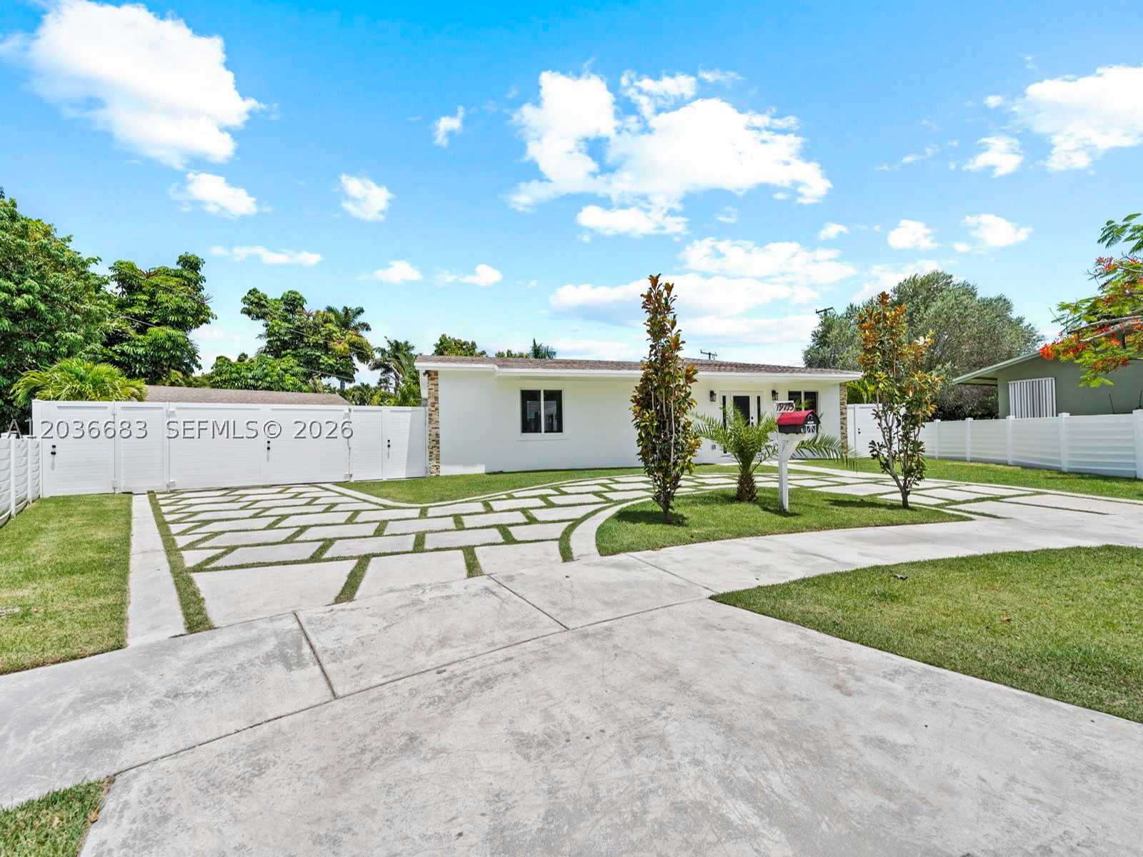 BEL AIRE SEC 4 - Residential Lease