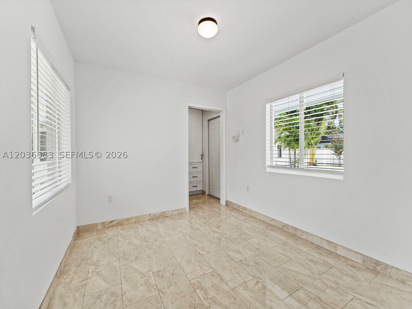 BEL AIRE SEC 4 - Residential Lease