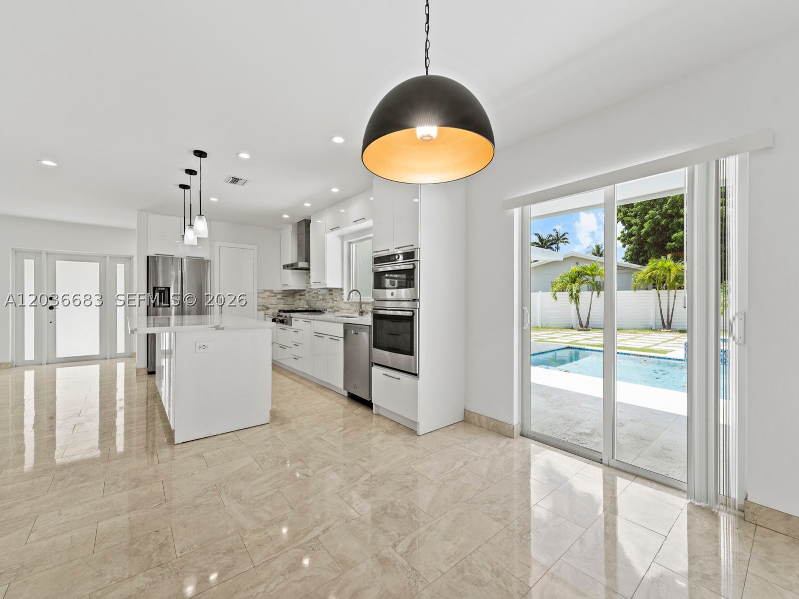 BEL AIRE SEC 4 - Residential Lease