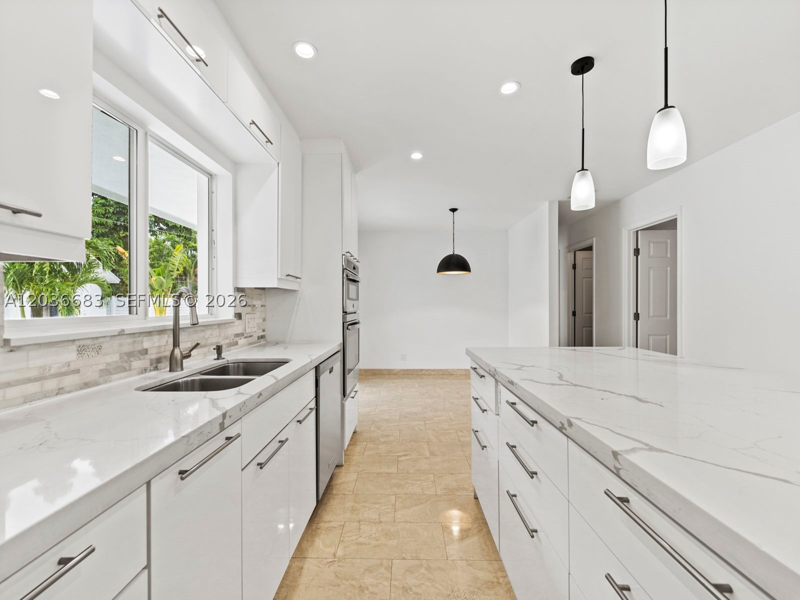 BEL AIRE SEC 4 - Residential Lease