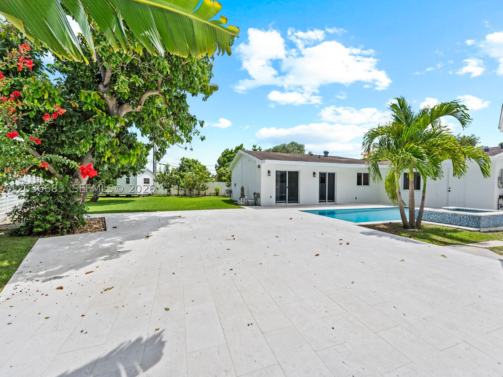 BEL AIRE SEC 4 - Residential Lease