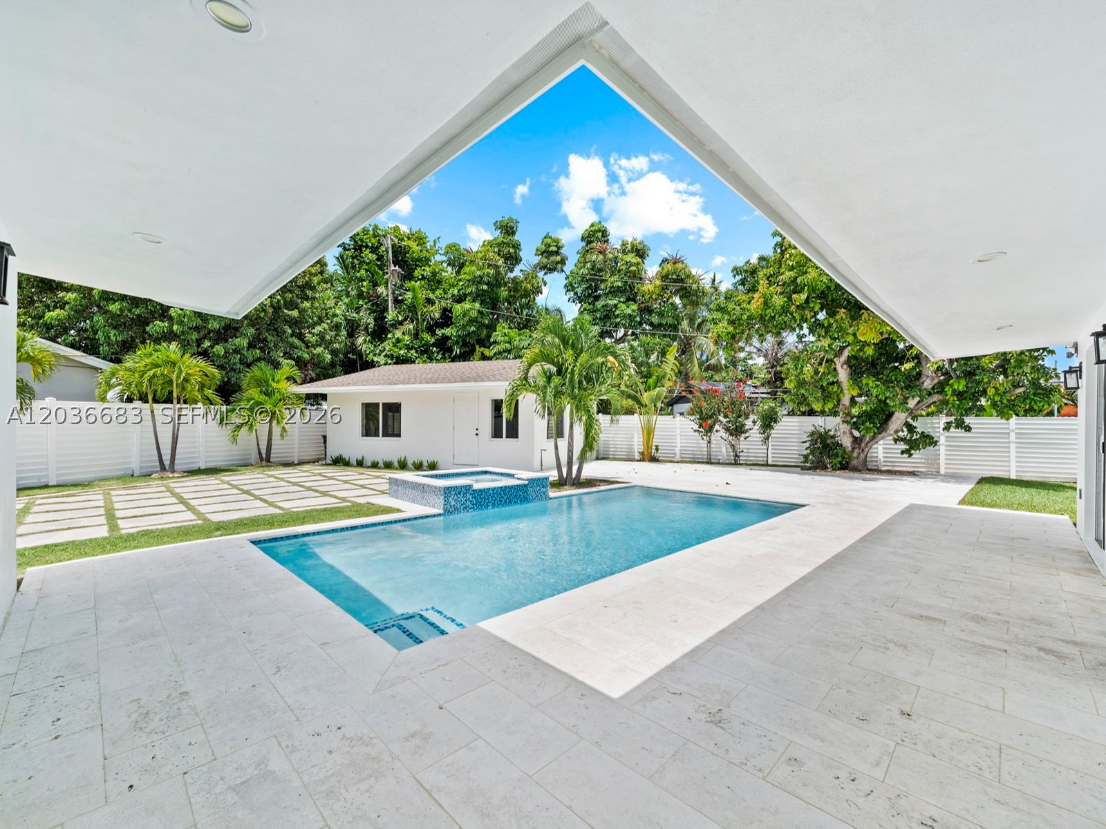 BEL AIRE SEC 4 - Residential Lease