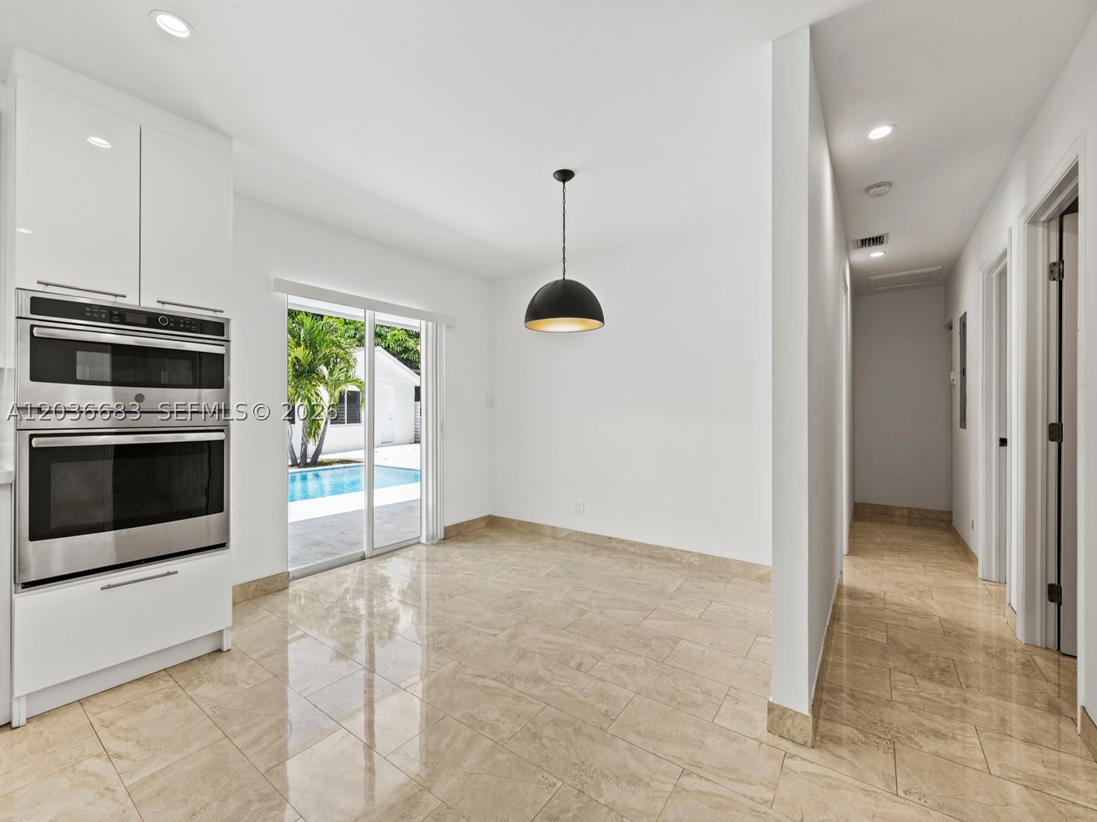 BEL AIRE SEC 4 - Residential Lease