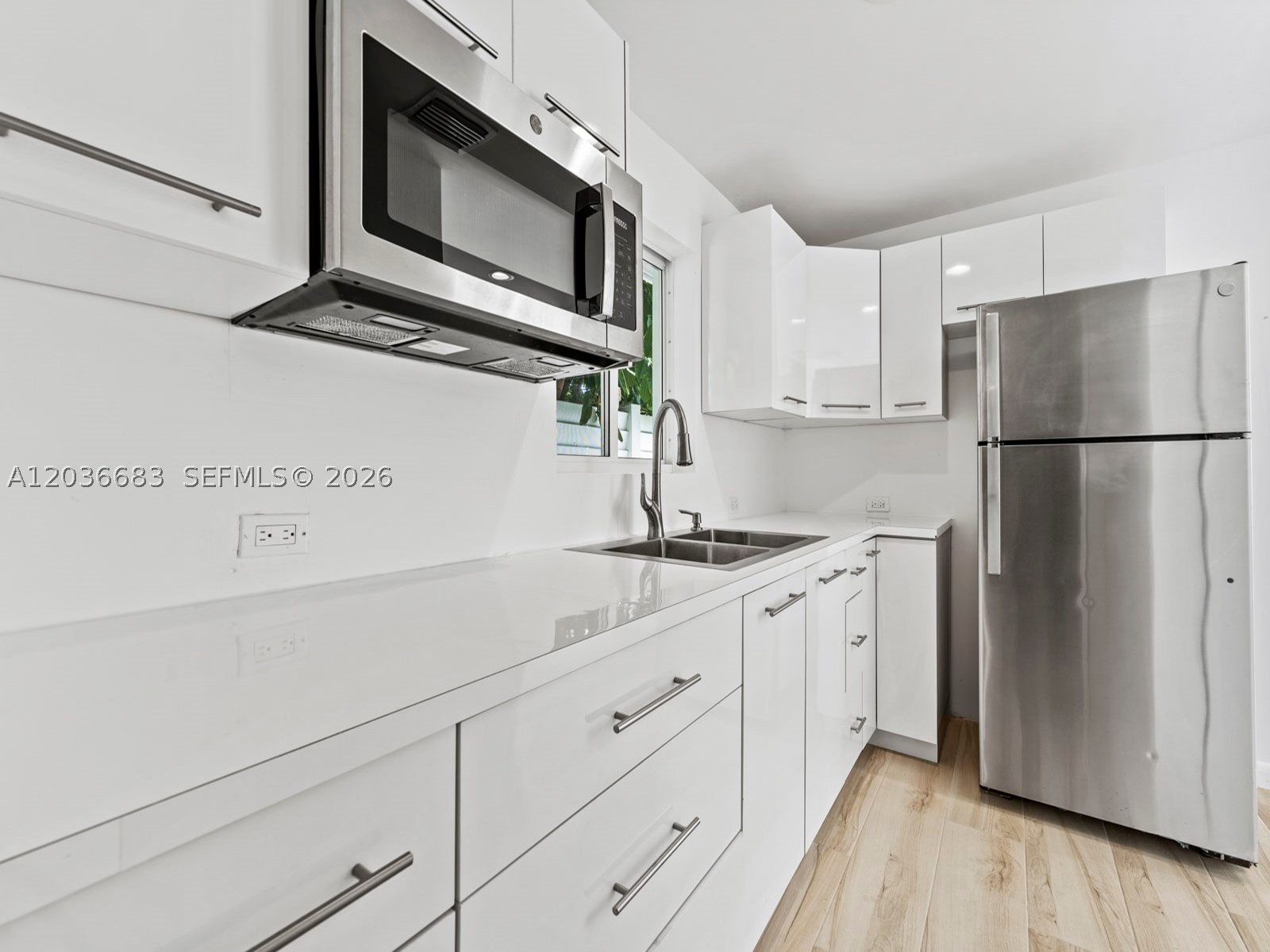 BEL AIRE SEC 4 - Residential Lease