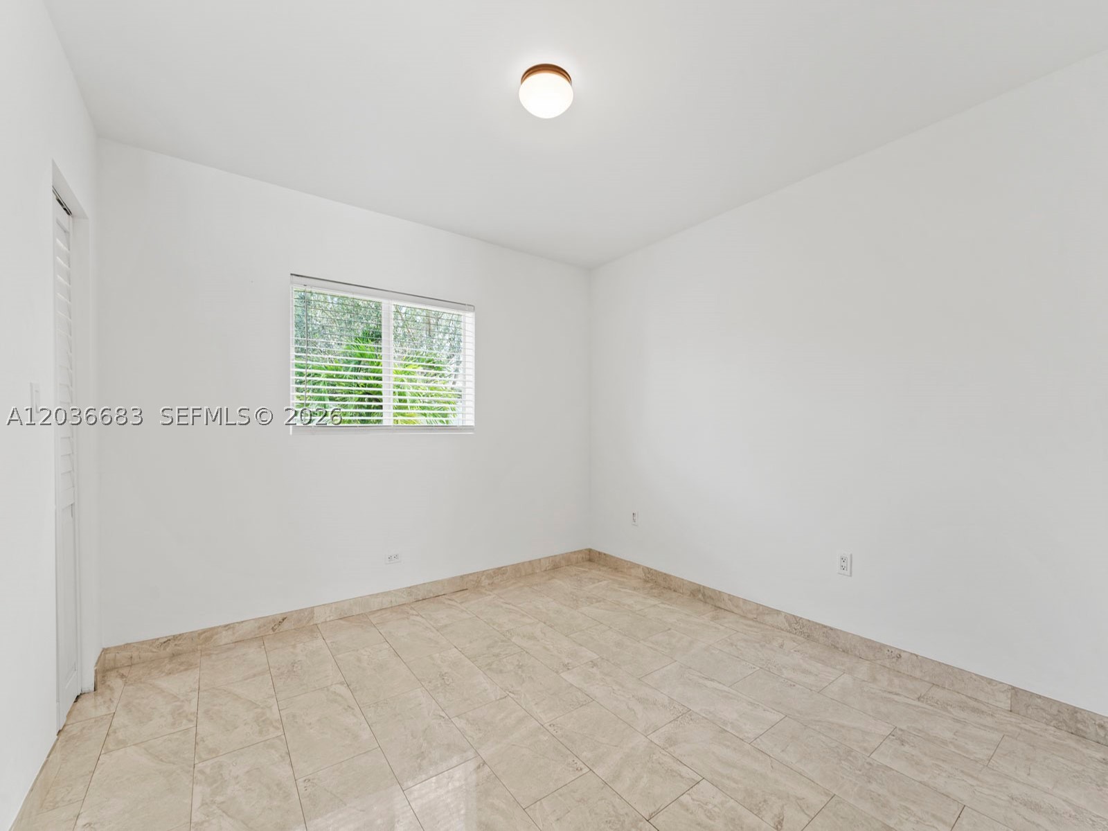 BEL AIRE SEC 4 - Residential Lease