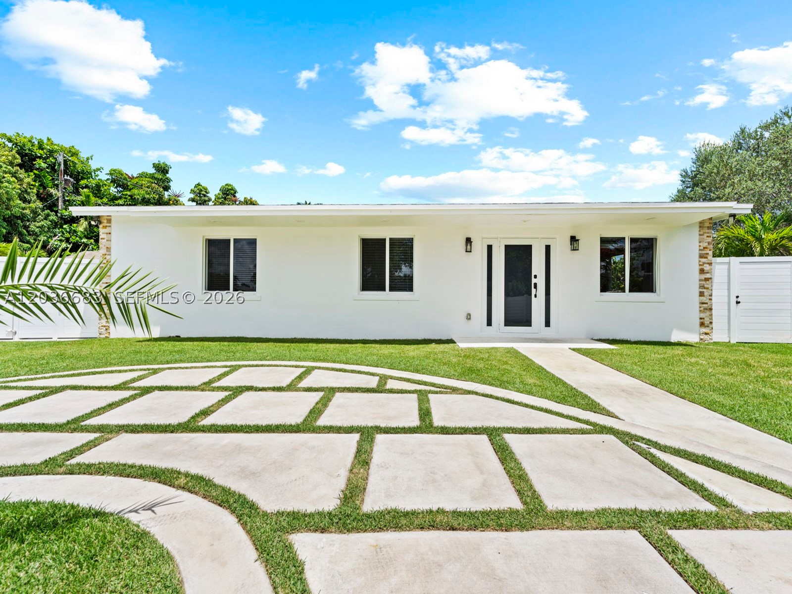 BEL AIRE SEC 4 - Residential Lease