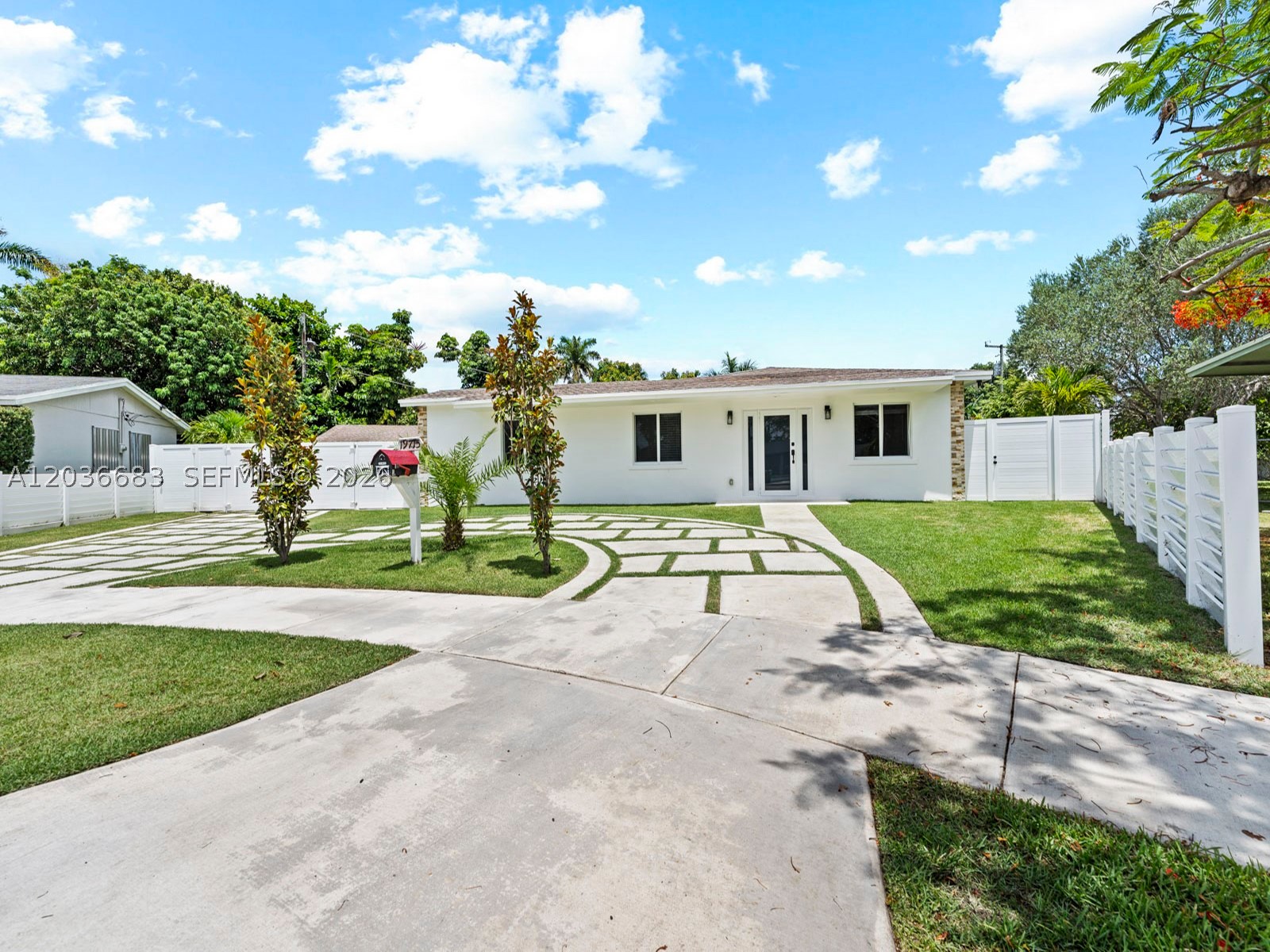 BEL AIRE SEC 4 - Residential Lease