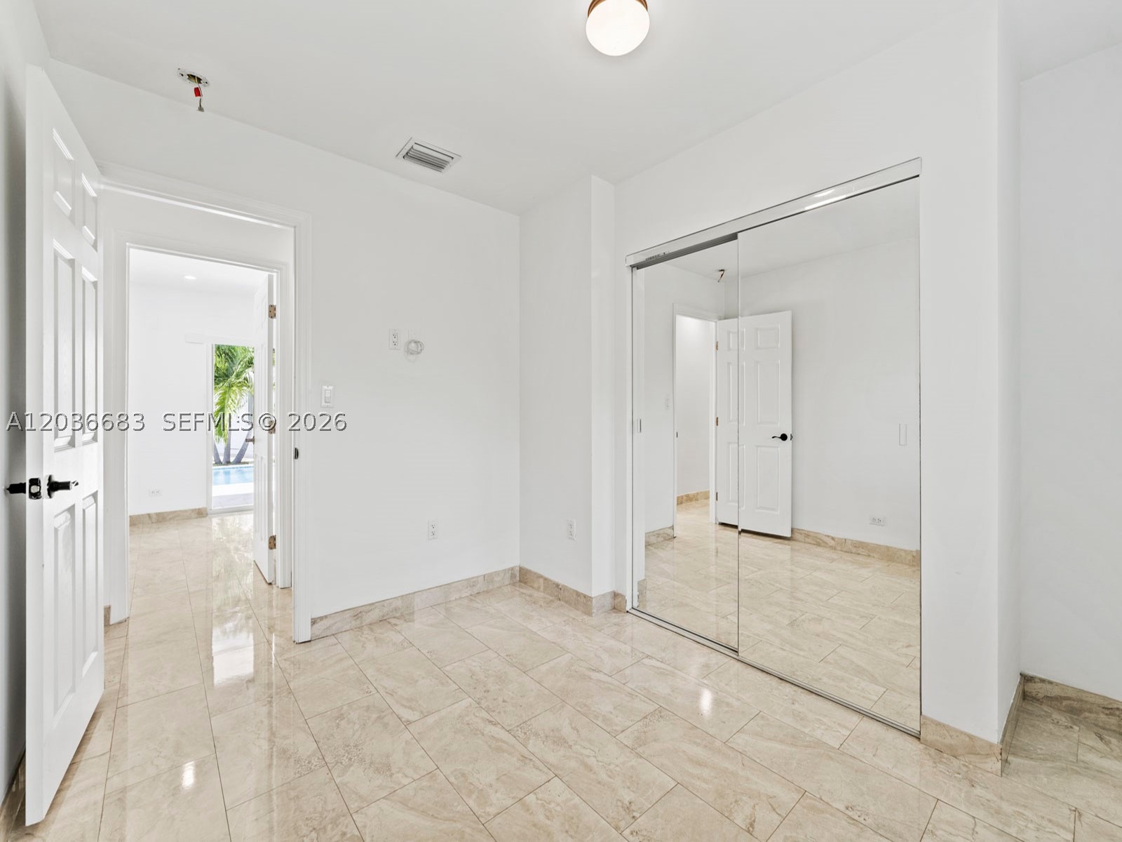 BEL AIRE SEC 4 - Residential Lease