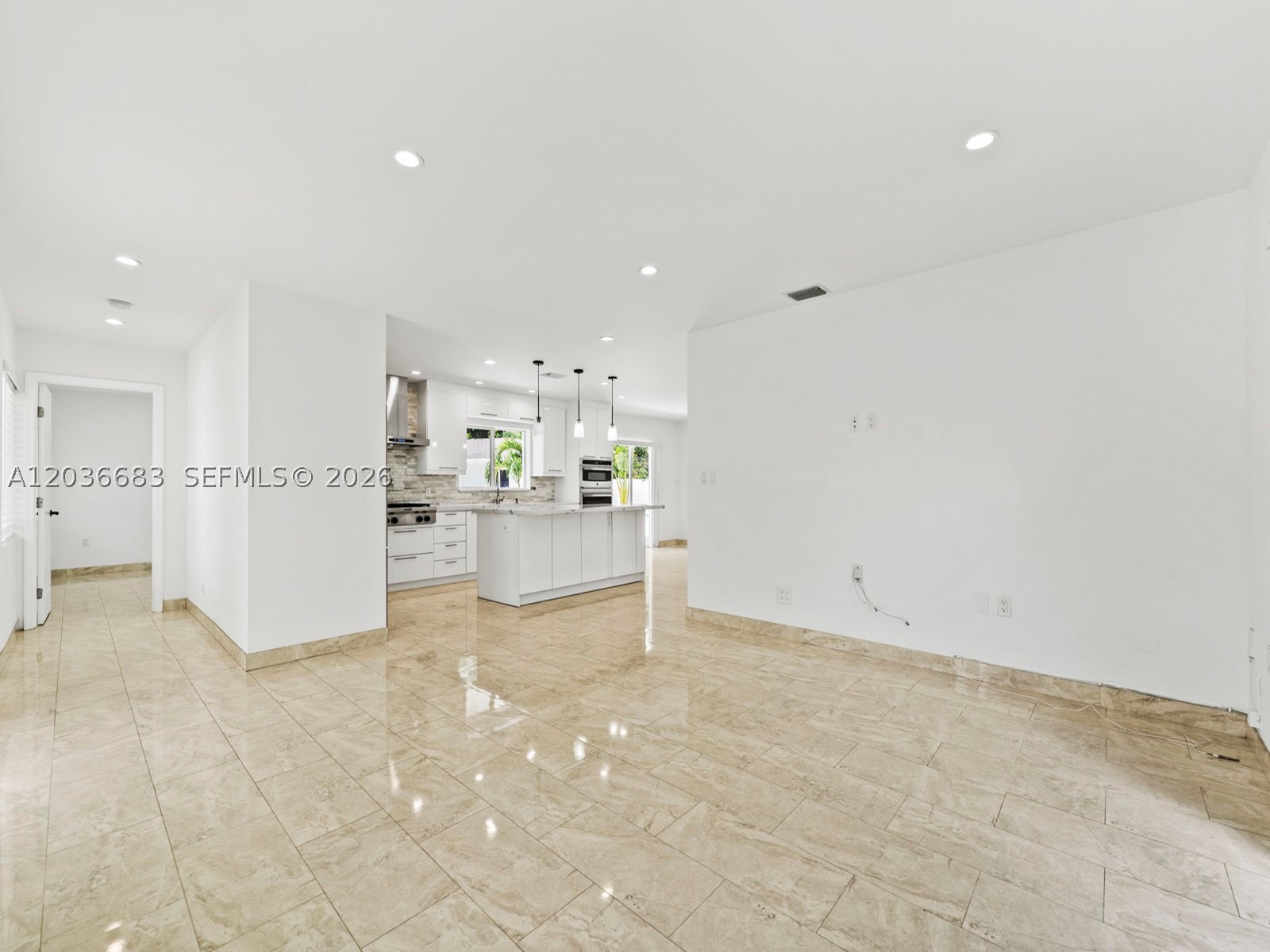 BEL AIRE SEC 4 - Residential Lease